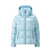 Bogner Feline Down Jacket Blauw licht