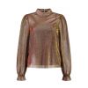 Amaya Amsterdam Queenie Top Bruin