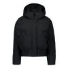 Airforce Bex Bomber Jacket Zwart