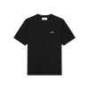 Olaf Hussein Signature Tee  Zwart