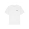 Olaf Hussein Signature Tee  Wit