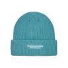 New Amsterdam Surf Association Logo Beanie Blauw petrol