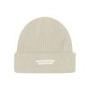 New Amsterdam Surf Association Logo Beanie Off-White