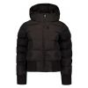 Airforce Tate Bomber Jacket Zwart