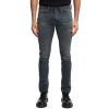 Denham Skinny fit Bolt fmwz Blauw grijs