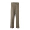 Samsøe Samsøe Satove Trousers 15449 Taupe