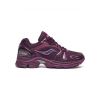 Saucony ProGrid Triumph 4 Chroma Paars donker