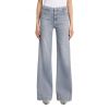 Seven for all mankind Modern Dojo Jeans Grijs licht