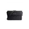 Daily Paper Meru Repatch Bag Zwart