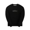 Daily Paper Forum Knit Sweater Zwart