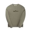 Daily Paper Forum Knit Sweater Groen