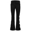 Airforce Aspen Ski Pants Star Zwart wit