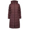 Airforce Grace Jacket  Rood bordeaux