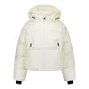 Airforce Sun peaks jacket Off-White