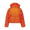 Airforce Sun peaks jacket Oranje
