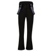 Airforce Christie salopette ski pants Zwart