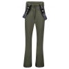 Airforce Christie salopette ski pants Groen