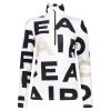 Airforce Squaw vally pully wording Beige mix
