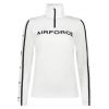 Airforce Squaw Vally Pully Star Wit
