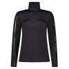 Airforce Squaw Vally Pully Star Zwart