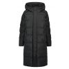 Airforce Janet Parka  Grijs donker