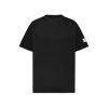 Flaneur ATELIER T-Shirt  Zwart