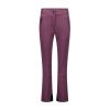 Airforce Ski pants Sundance Mountain Rood bordeaux