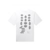 Daily Paper Senses T-shirt Wit