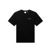 Daily Paper Dias HD T-shirt Zwart