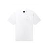 Daily Paper Dias HD T-shirt Wit