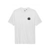 New Amsterdam Surf Association Logo T-shirt Wit