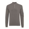Genti Turtle zip Bruin