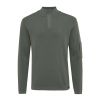 Genti Turtle zip Groen
