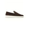 Nubikk Joro Mio Loafers Bruin donker