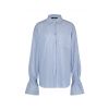 Ibana Talya blouse Blauw mix
