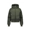 Airforce Northstar bomber jacket Groen olijf