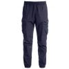 Parajumpers Heren Rescue zander pants Blauw donker