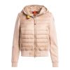 Parajumpers Dames Caelie vest jack woman Beige