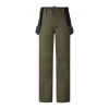 Bogner Fire + Ice Scott ski pants Groen mix