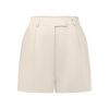Ibana Sicily Shorts Off-White