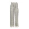 Ibana Piero Pants Groen mix