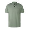 Bogner Polo Timo 5F Groen mint