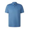 Bogner Polo Timo 5F Blauw