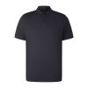 Bogner Polo Timo 5F Antraciet