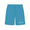 Flâneur Signature Short blauw kobalt