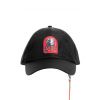 Parajumpers Heren Bravo Cap  Zwart