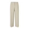 Samsøe Samsøe Sahay trousers 13103 Zand