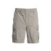 Parajumpers Heren Zander short Groen