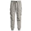Parajumpers Heren Osage Cargo Pant Groen