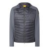 Parajumpers Heren Jacket nolan man Grijs